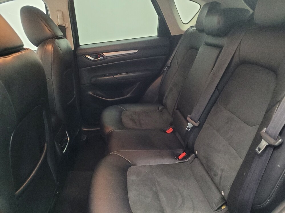 2017 Mazda CX-5 in Duluth, GA 30096 - 18130881 18