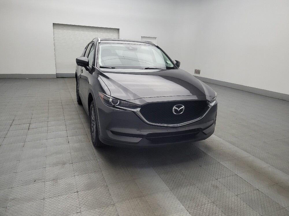 2017 Mazda CX-5 in Duluth, GA 30096 - 18130881 13