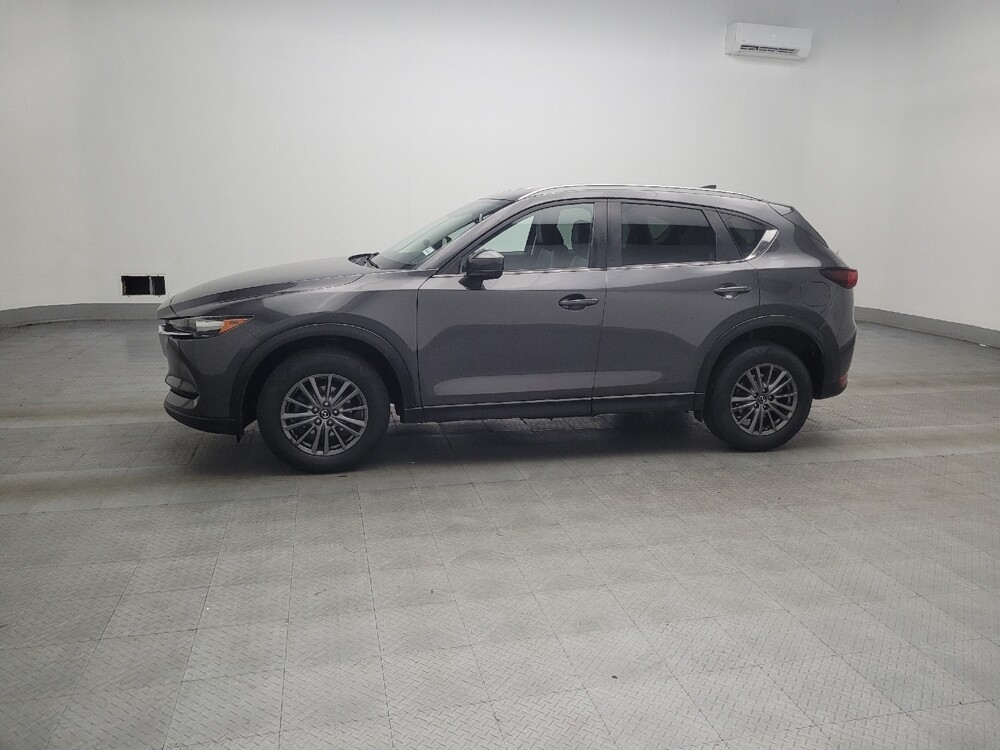 2017 Mazda CX-5 in Duluth, GA 30096 - 18130881 2