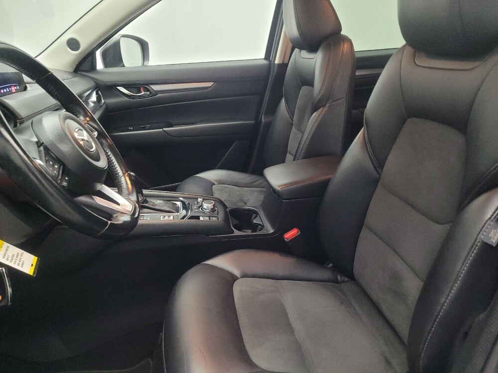 2017 Mazda CX-5 in Duluth, GA 30096 - 18130881 17