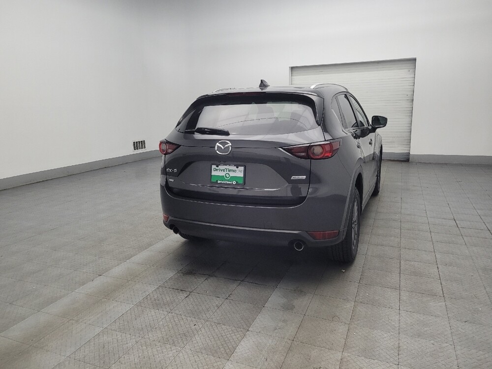 2017 Mazda CX-5 in Duluth, GA 30096 - 18130881 9