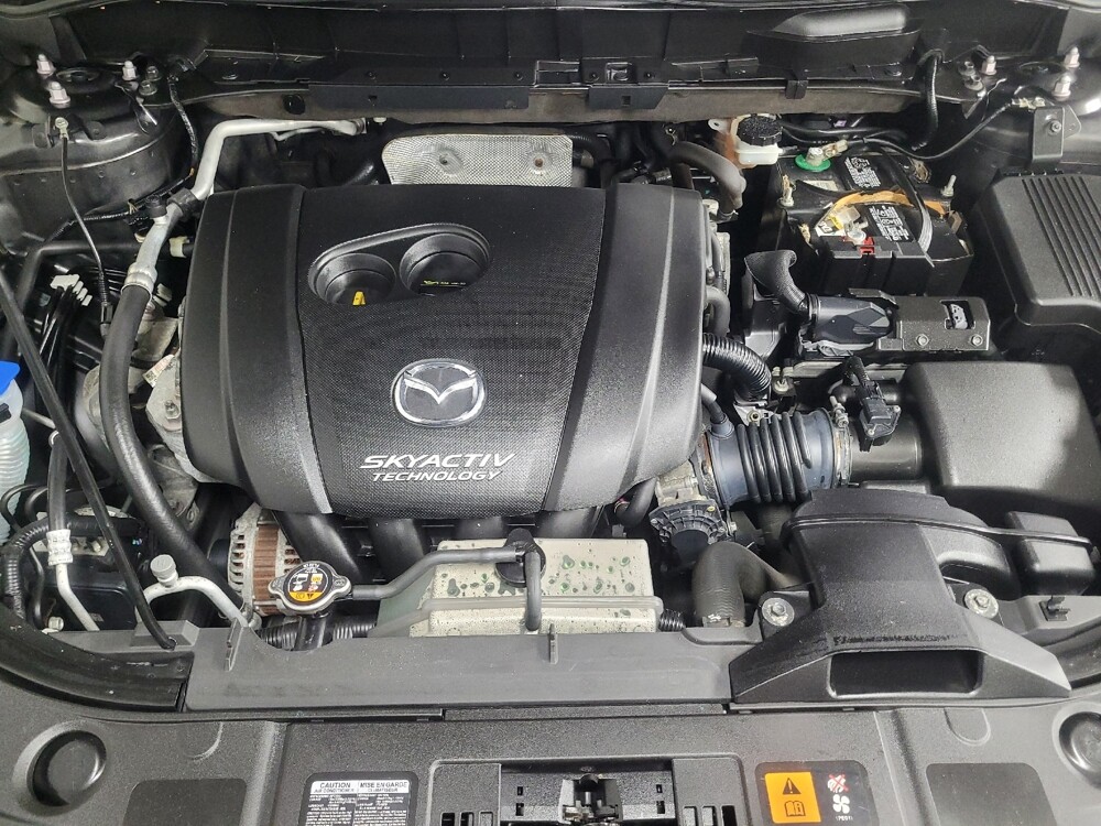 2017 Mazda CX-5 in Duluth, GA 30096 - 18130881 30