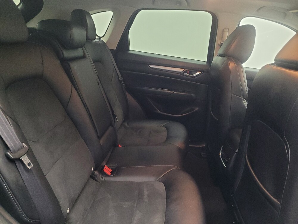 2017 Mazda CX-5 in Duluth, GA 30096 - 18130881 19