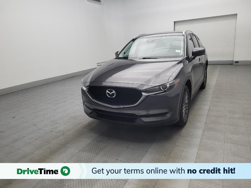 2017 Mazda CX-5 in Duluth, GA 30096 - 18130881