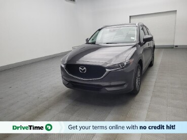 2017 Mazda CX-5 in Duluth, GA 30096