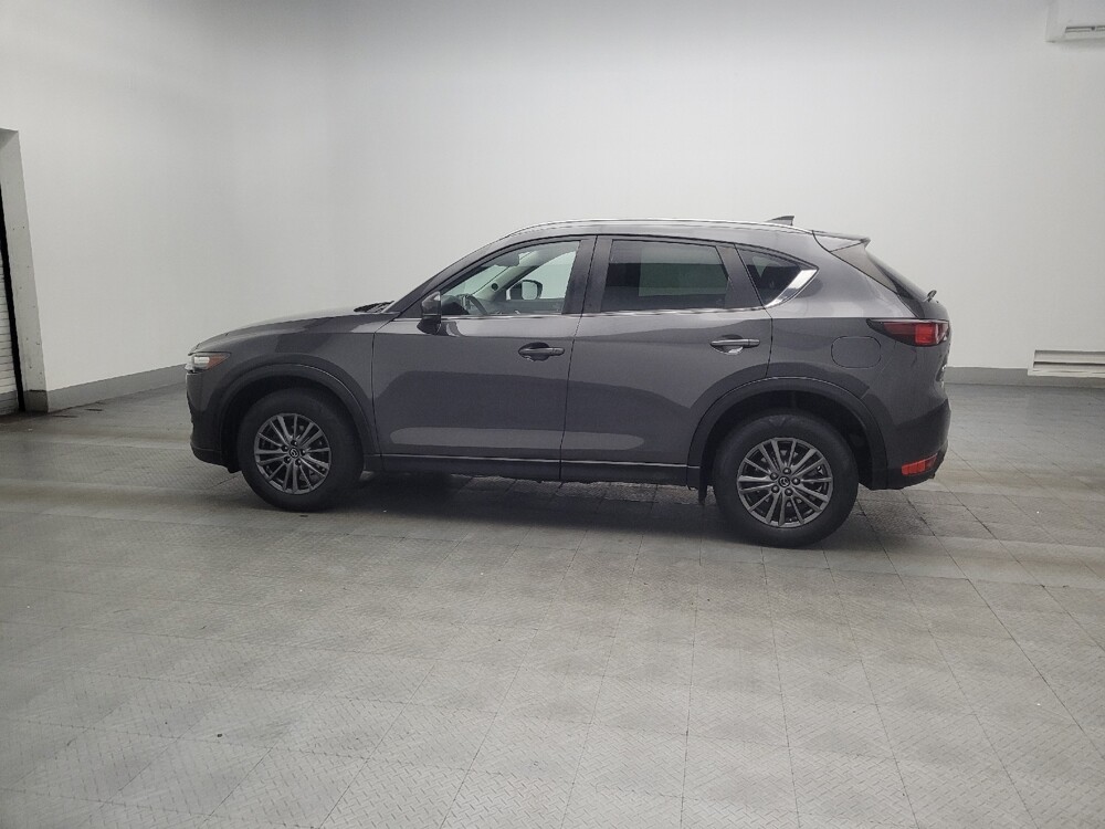 2017 Mazda CX-5 in Duluth, GA 30096 - 18130881 3