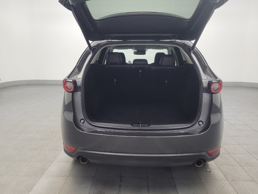 2017 Mazda CX-5 in Duluth, GA 30096 - 18130881 29