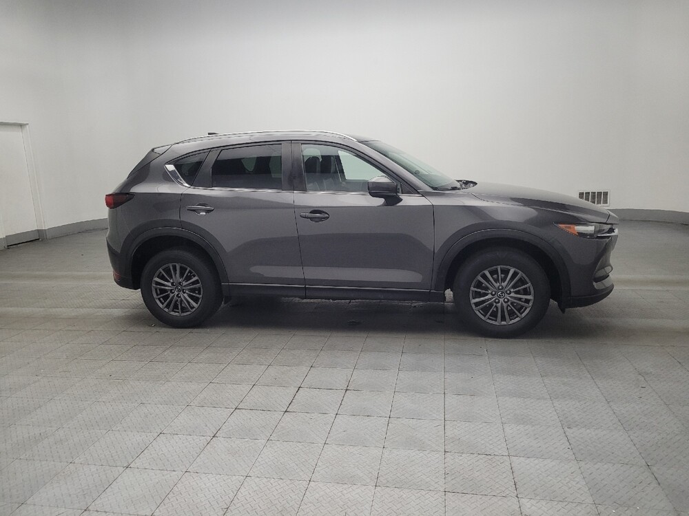 2017 Mazda CX-5 in Duluth, GA 30096 - 18130881 11