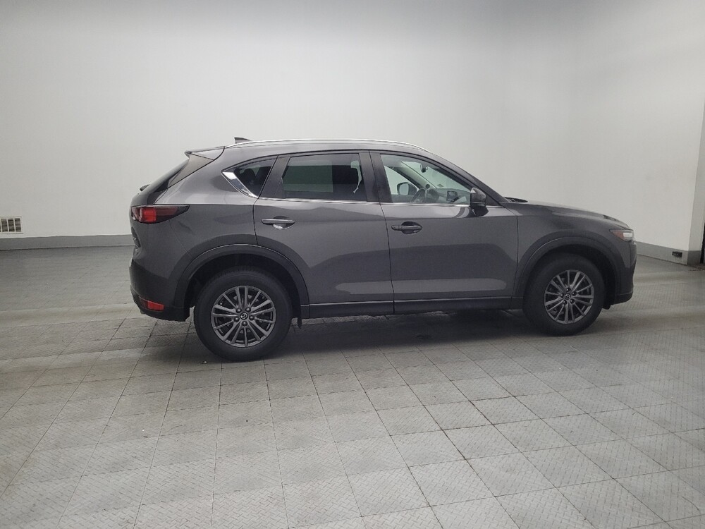 2017 Mazda CX-5 in Duluth, GA 30096 - 18130881 10