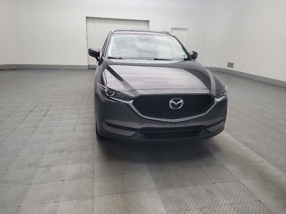 2017 Mazda CX-5 in Duluth, GA 30096 - 18130881 14