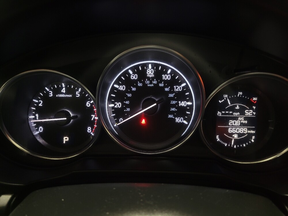 2017 Mazda CX-5 in Duluth, GA 30096 - 18130881 23