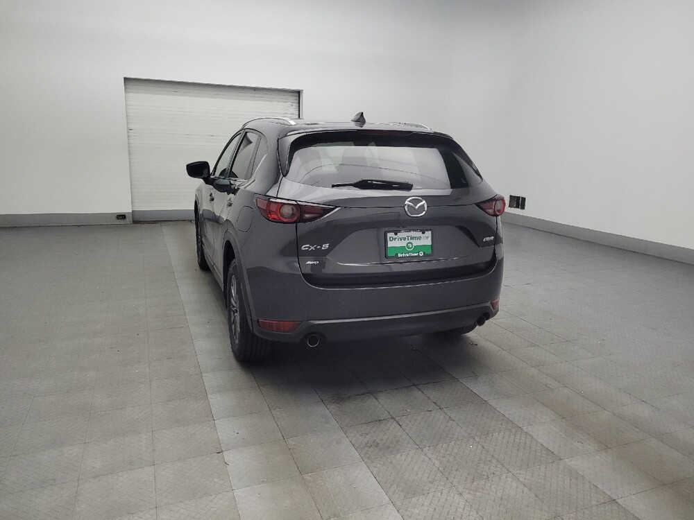 2017 Mazda CX-5 in Duluth, GA 30096 - 18130881 5