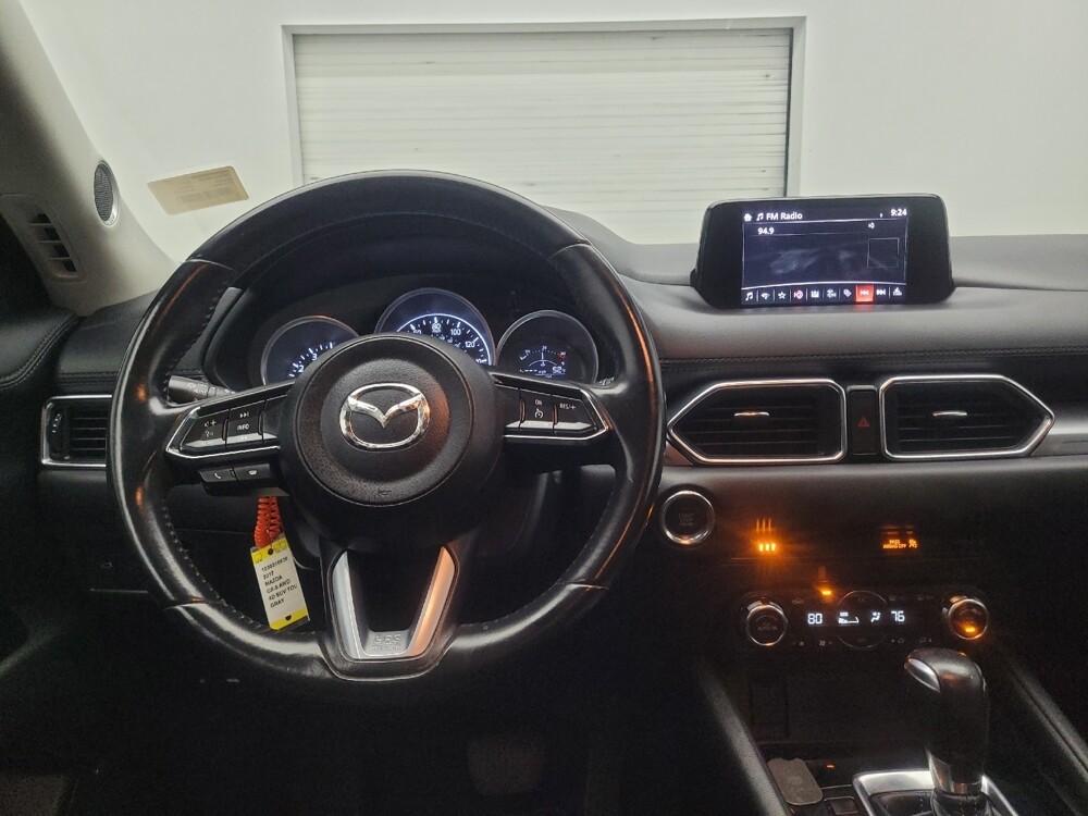 2017 Mazda CX-5 in Duluth, GA 30096 - 18130881 22