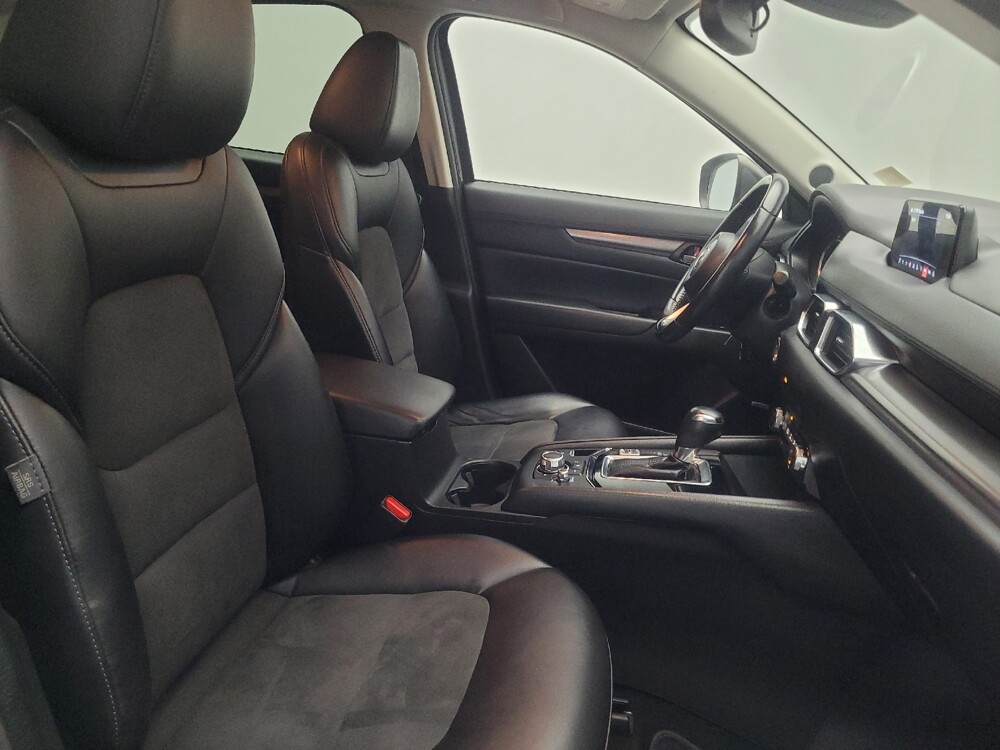 2017 Mazda CX-5 in Duluth, GA 30096 - 18130881 21