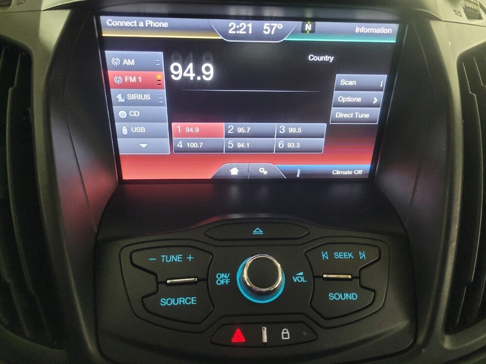 2014 Ford Escape in Knoxville, TN 37923 - 18130882 25