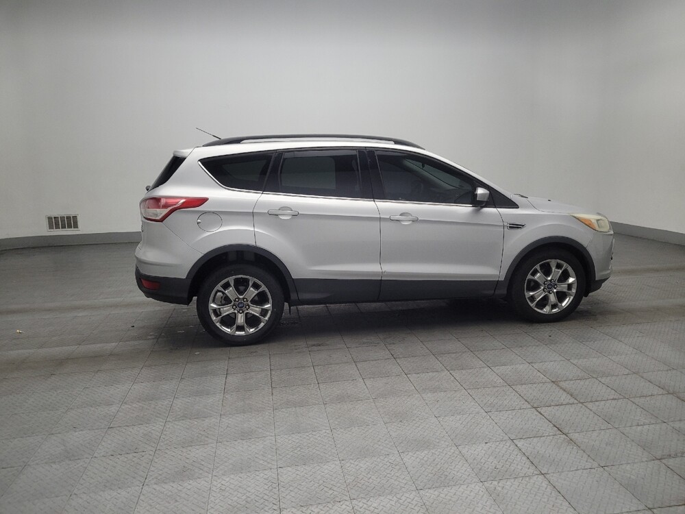 2014 Ford Escape in Knoxville, TN 37923 - 18130882 10