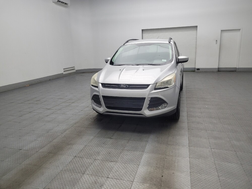 2014 Ford Escape in Knoxville, TN 37923 - 18130882 15