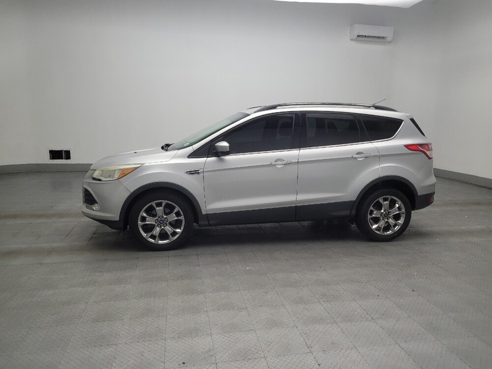 2014 Ford Escape in Knoxville, TN 37923 - 18130882 2