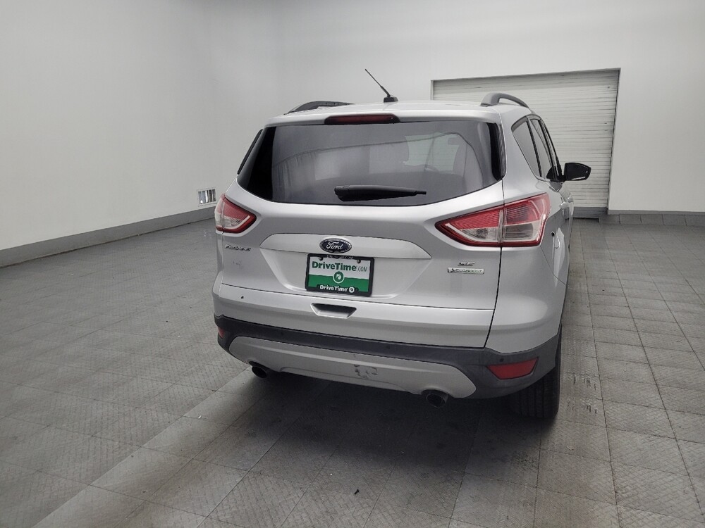 2014 Ford Escape in Knoxville, TN 37923 - 18130882 7
