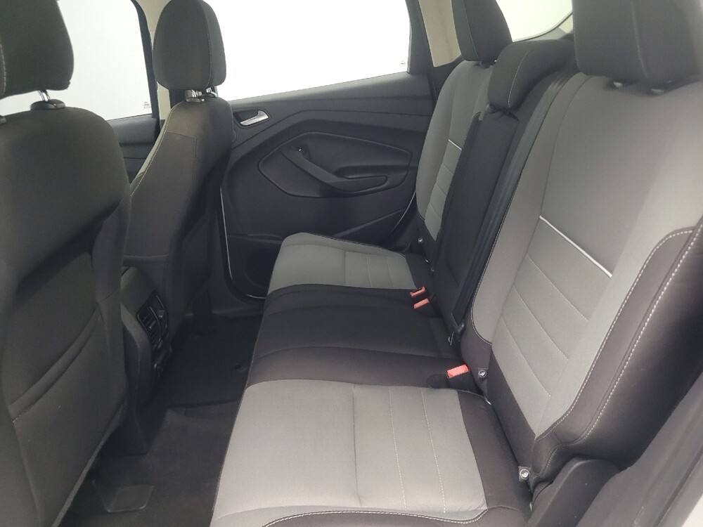 2014 Ford Escape in Knoxville, TN 37923 - 18130882 18