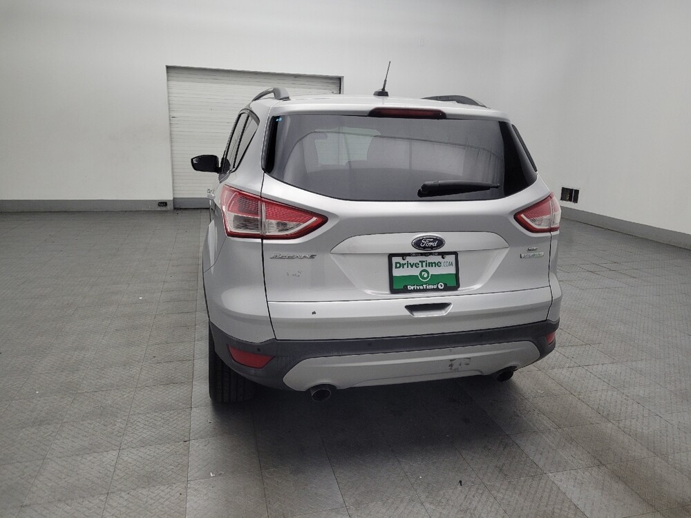 2014 Ford Escape in Knoxville, TN 37923 - 18130882 6