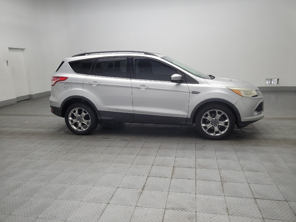 2014 Ford Escape in Knoxville, TN 37923 - 18130882 11
