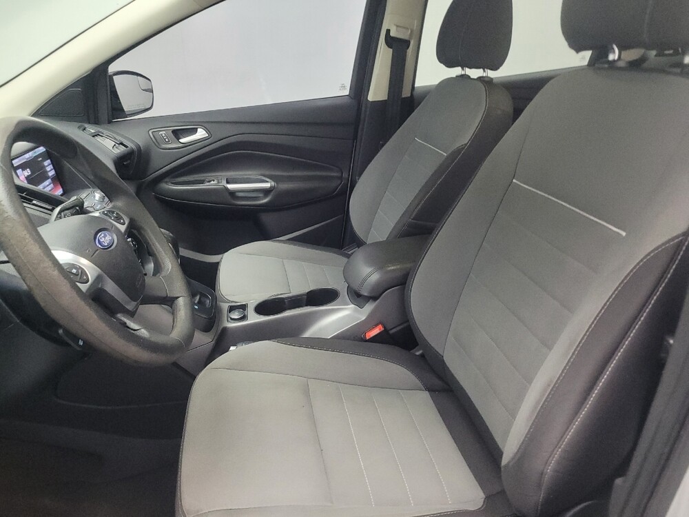 2014 Ford Escape in Knoxville, TN 37923 - 18130882 17