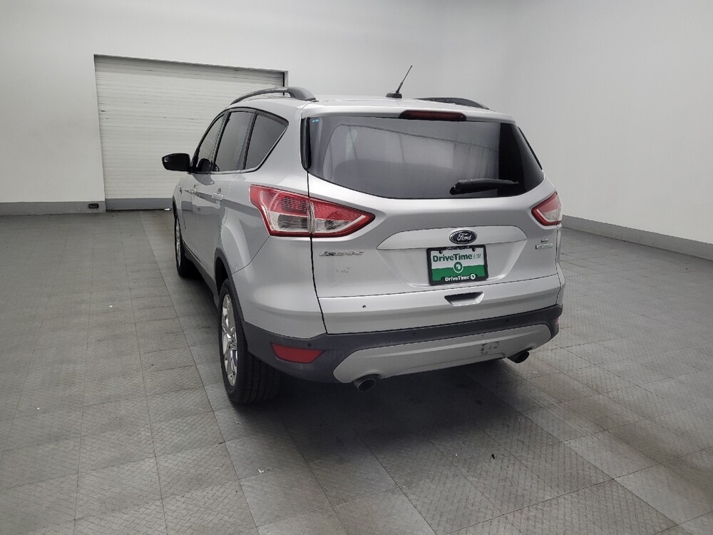 2014 Ford Escape in Knoxville, TN 37923 - 18130882 5