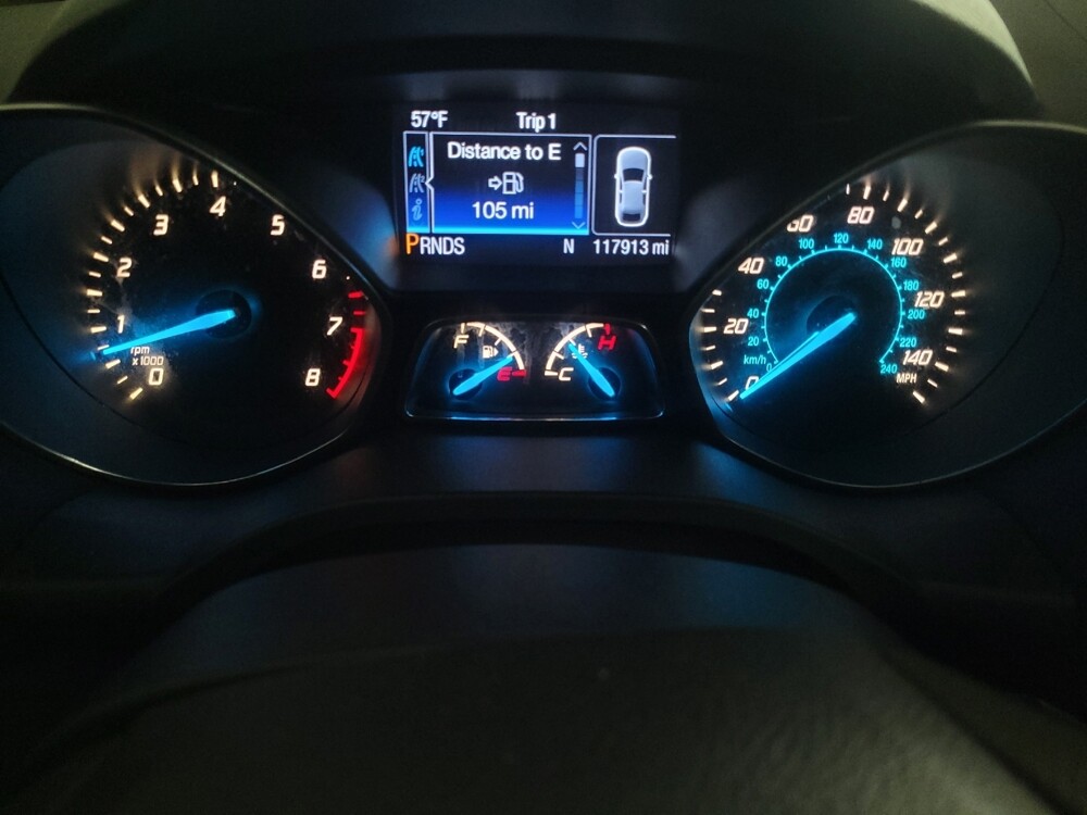 2014 Ford Escape in Knoxville, TN 37923 - 18130882 23