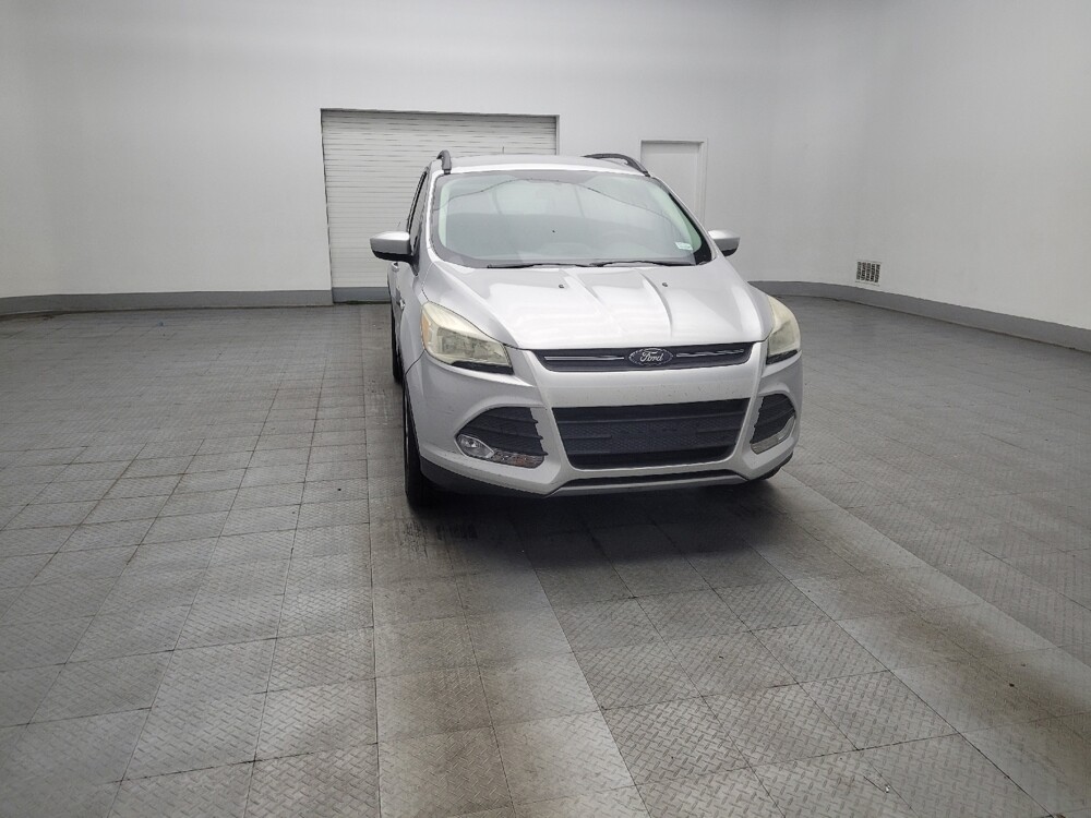 2014 Ford Escape in Knoxville, TN 37923 - 18130882 14