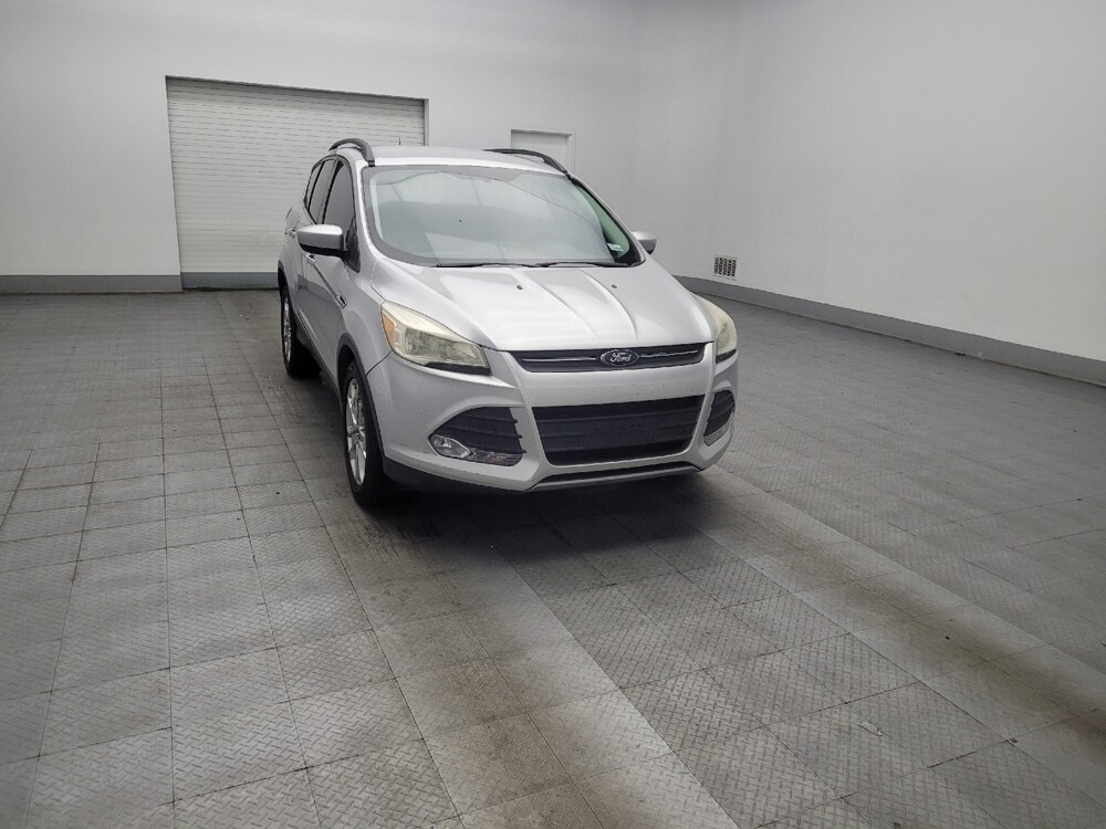 2014 Ford Escape in Knoxville, TN 37923 - 18130882 13