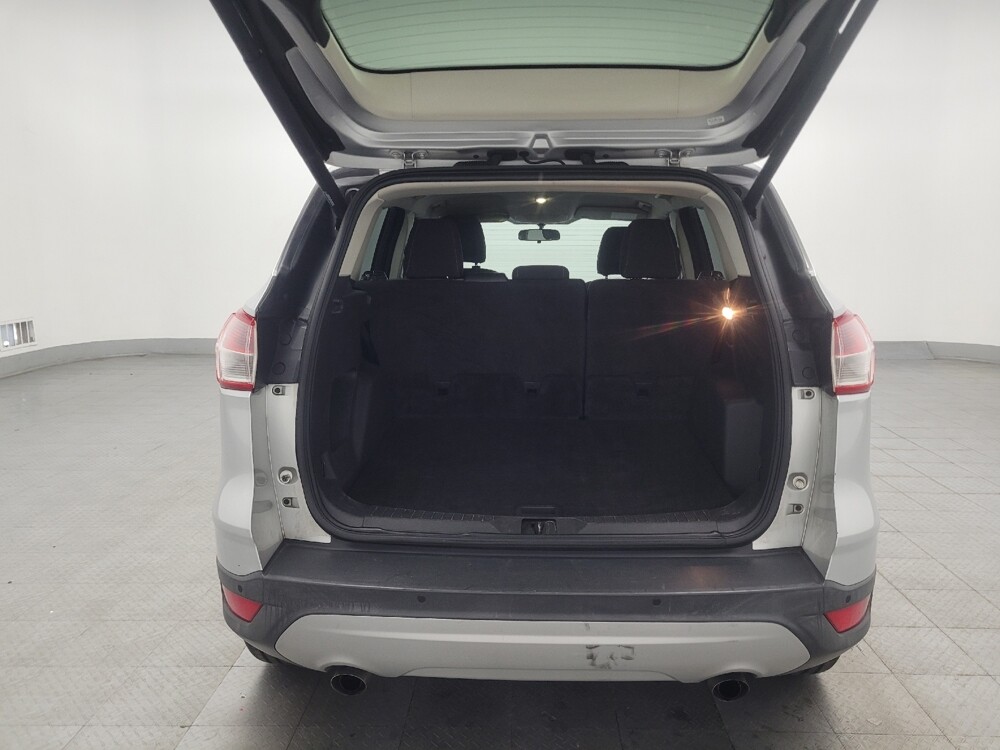 2014 Ford Escape in Knoxville, TN 37923 - 18130882 29