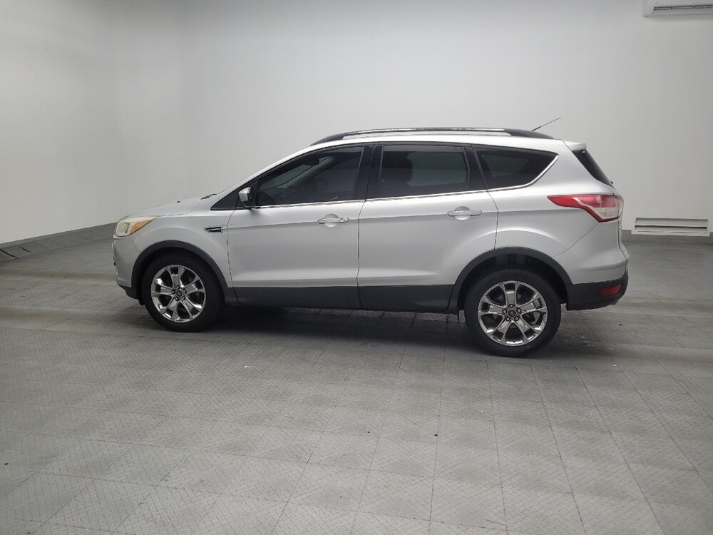 2014 Ford Escape in Knoxville, TN 37923 - 18130882 3