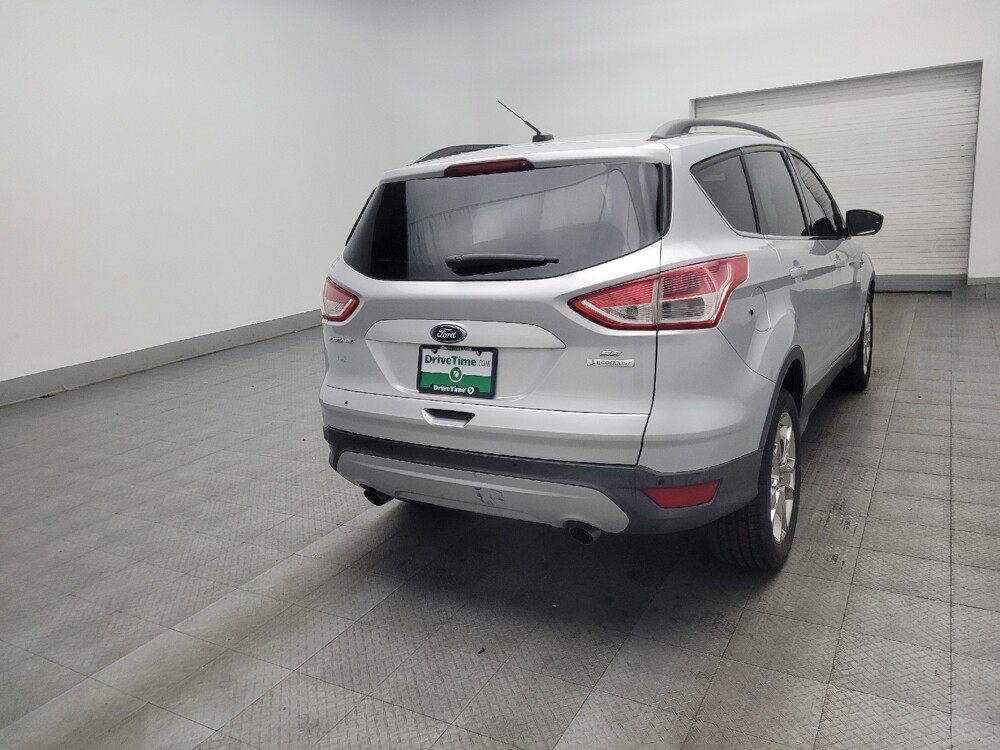 2014 Ford Escape in Knoxville, TN 37923 - 18130882 9