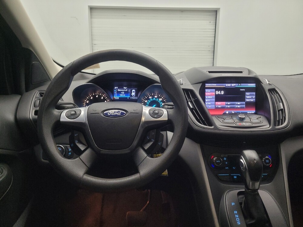 2014 Ford Escape in Knoxville, TN 37923 - 18130882 22