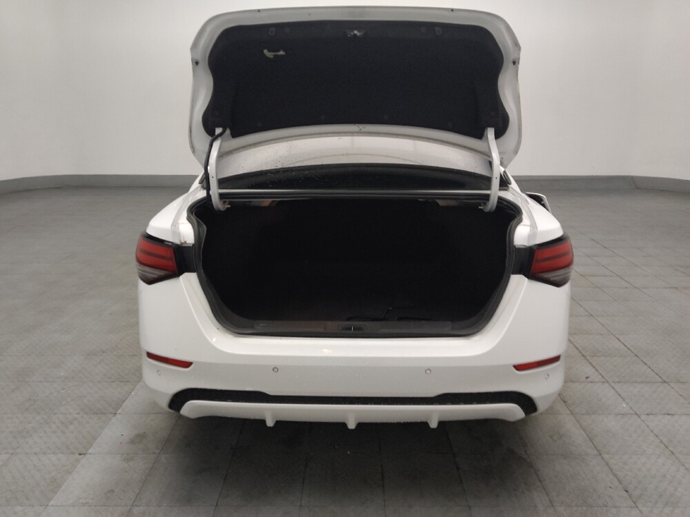 2023 Nissan Sentra in Morrow, GA 30260 - 18130883 29