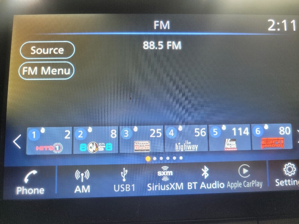 2023 Nissan Sentra in Morrow, GA 30260 - 18130883 25