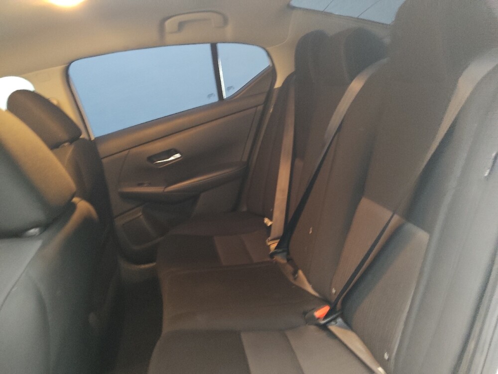 2023 Nissan Sentra in Morrow, GA 30260 - 18130883 18