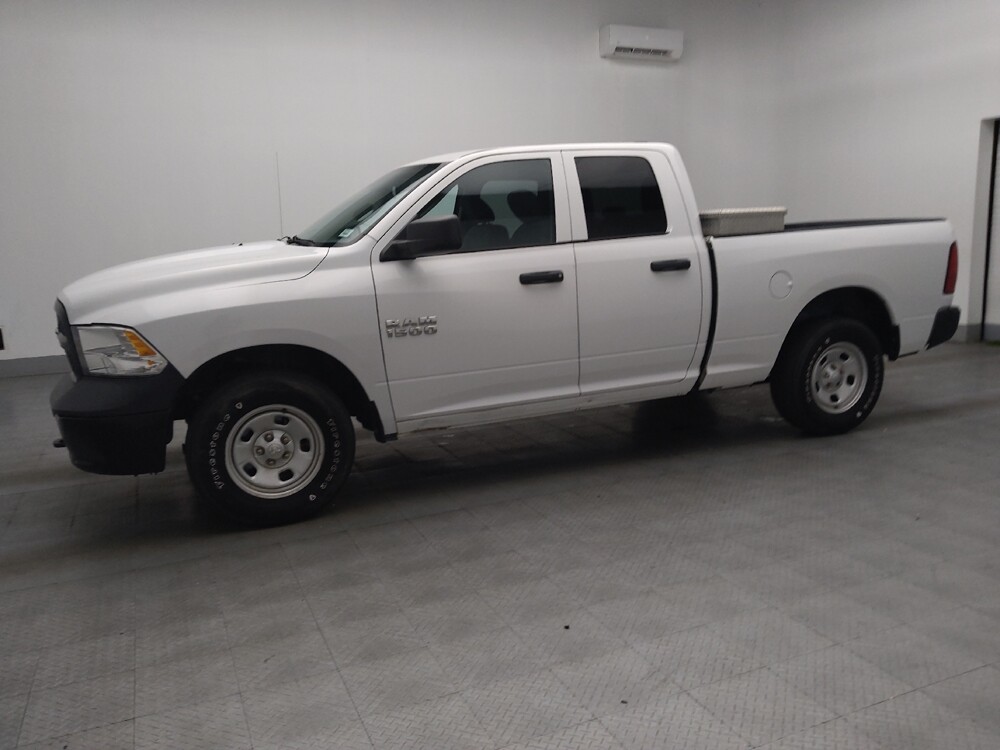 2017 RAM 1500 in Augusta, GA 30907 - 18130885 2