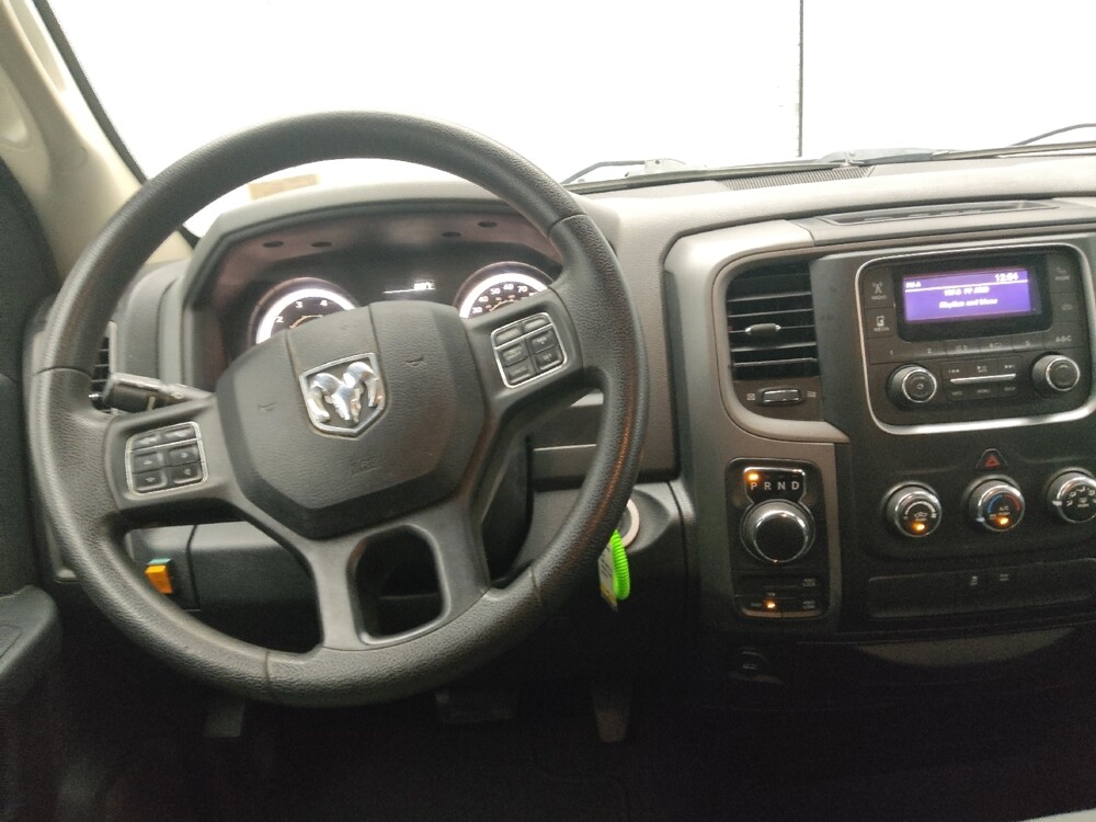 2017 RAM 1500 in Augusta, GA 30907 - 18130885 22