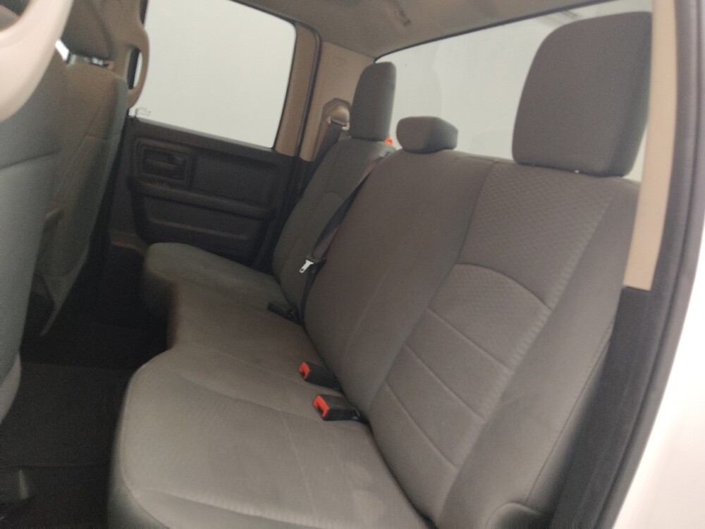 2017 RAM 1500 in Augusta, GA 30907 - 18130885 18