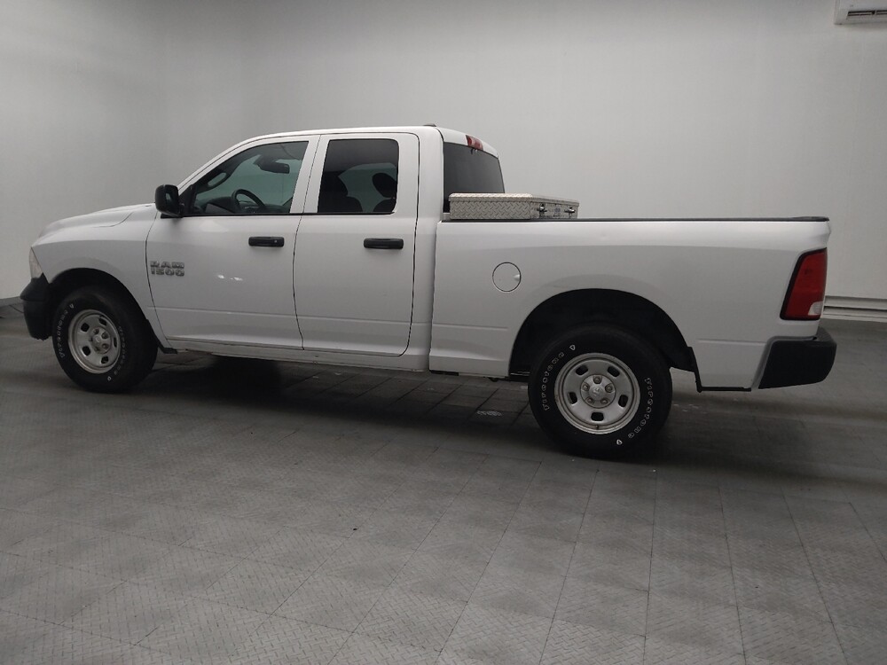 2017 RAM 1500 in Augusta, GA 30907 - 18130885 3