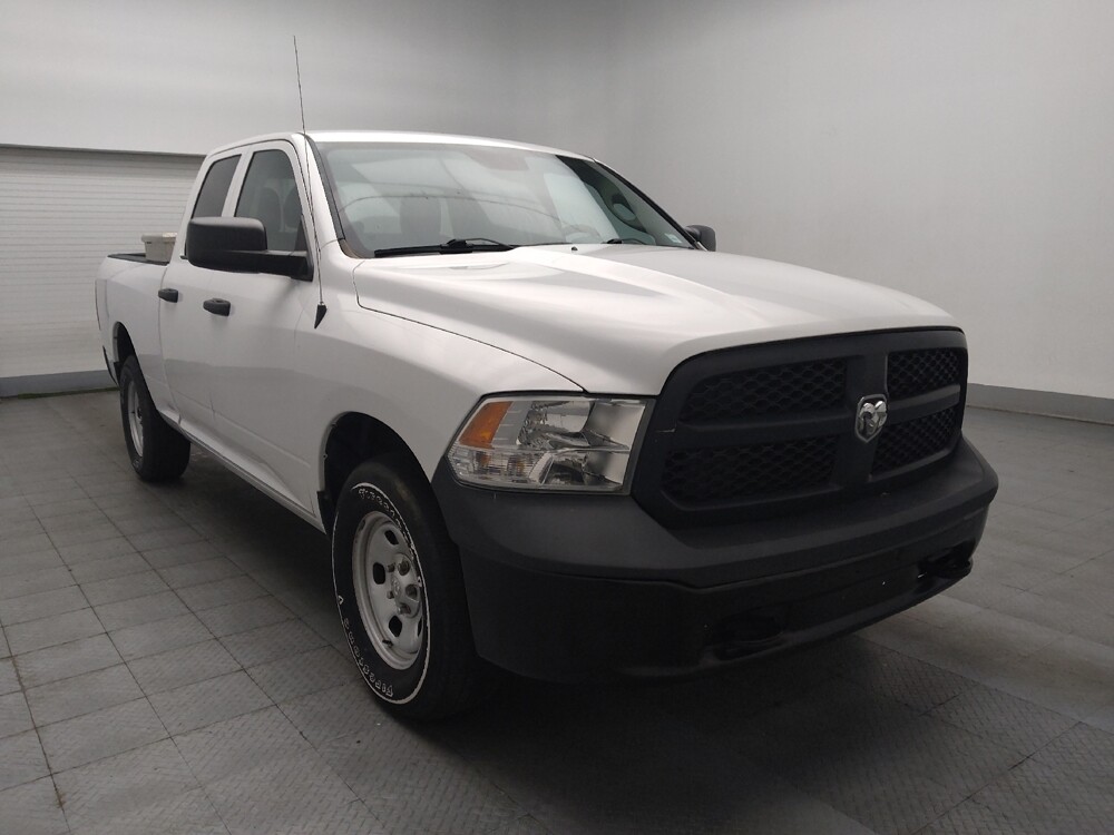 2017 RAM 1500 in Augusta, GA 30907 - 18130885 13