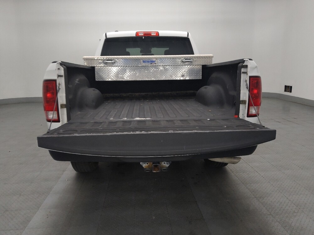 2017 RAM 1500 in Augusta, GA 30907 - 18130885 29