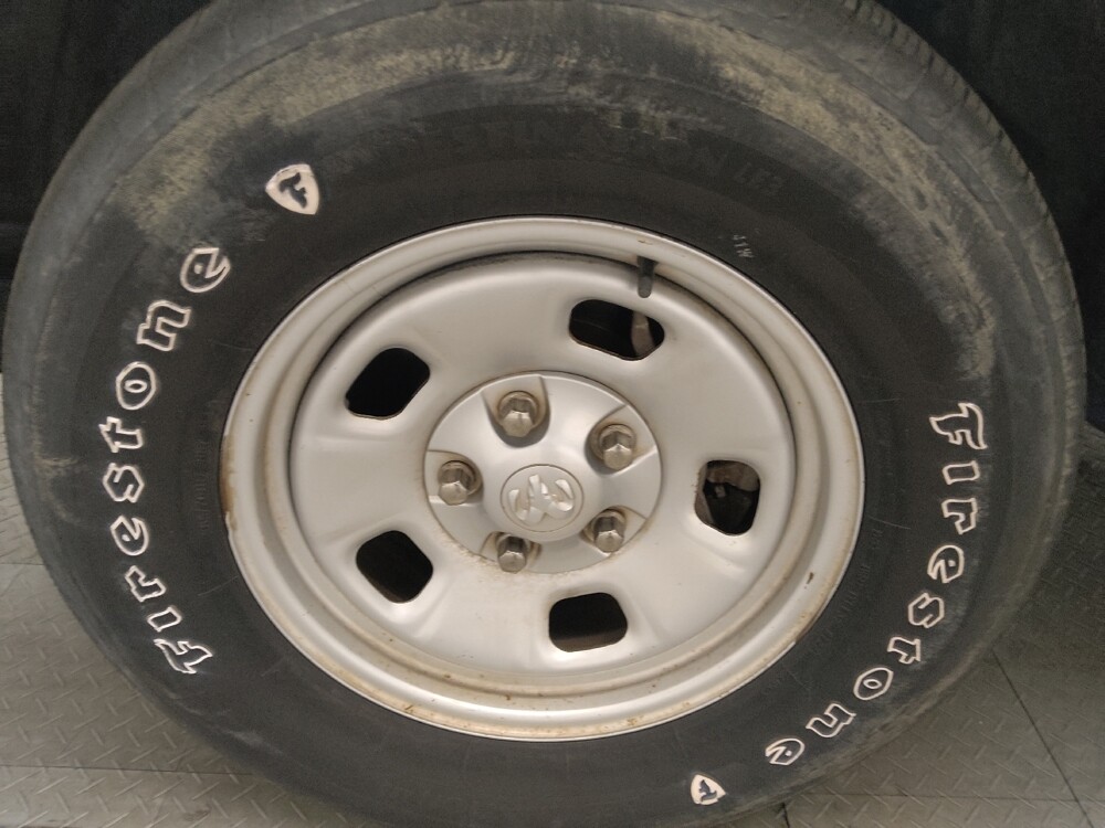 2017 RAM 1500 in Augusta, GA 30907 - 18130885 31