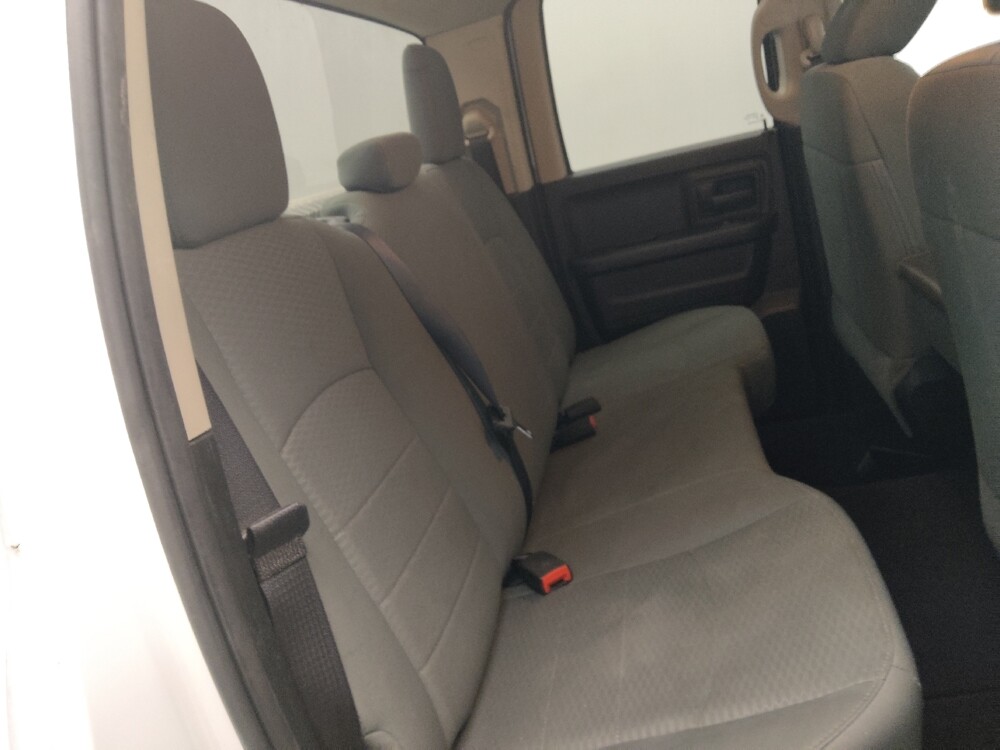 2017 RAM 1500 in Augusta, GA 30907 - 18130885 19