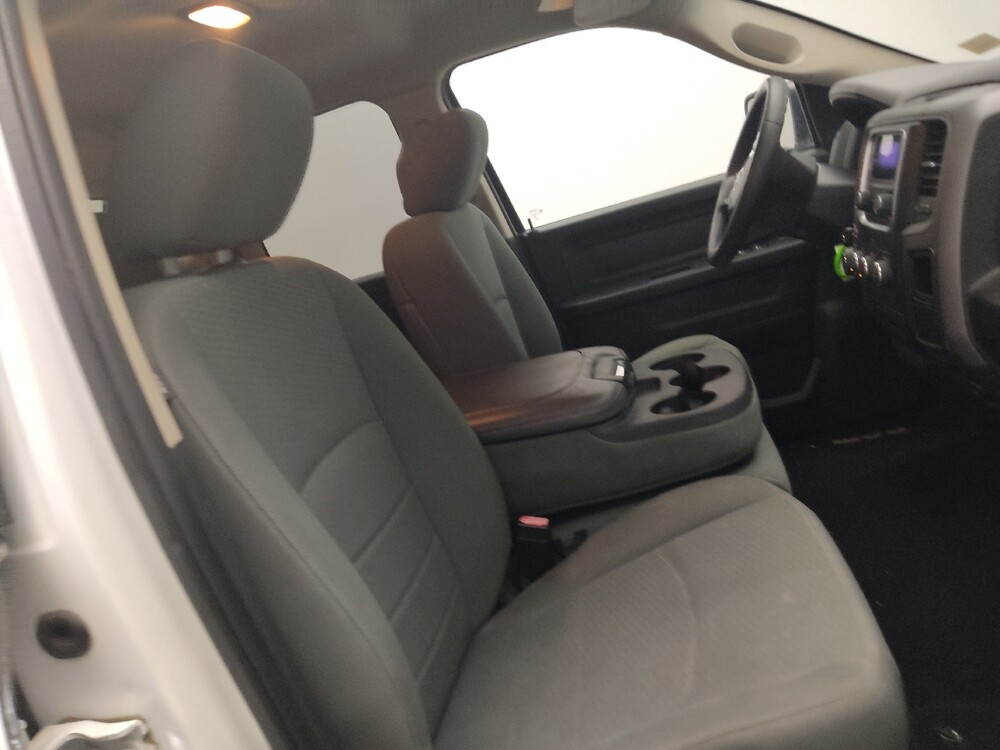 2017 RAM 1500 in Augusta, GA 30907 - 18130885 21