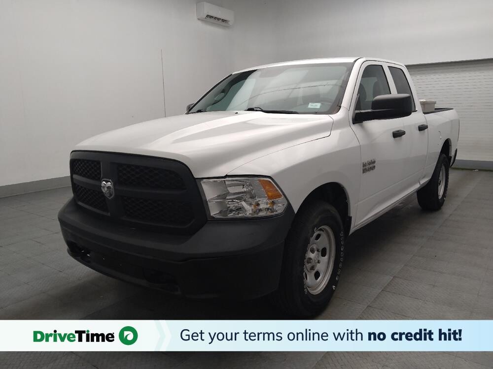 2017 RAM 1500 in Augusta, GA 30907 - 18130885