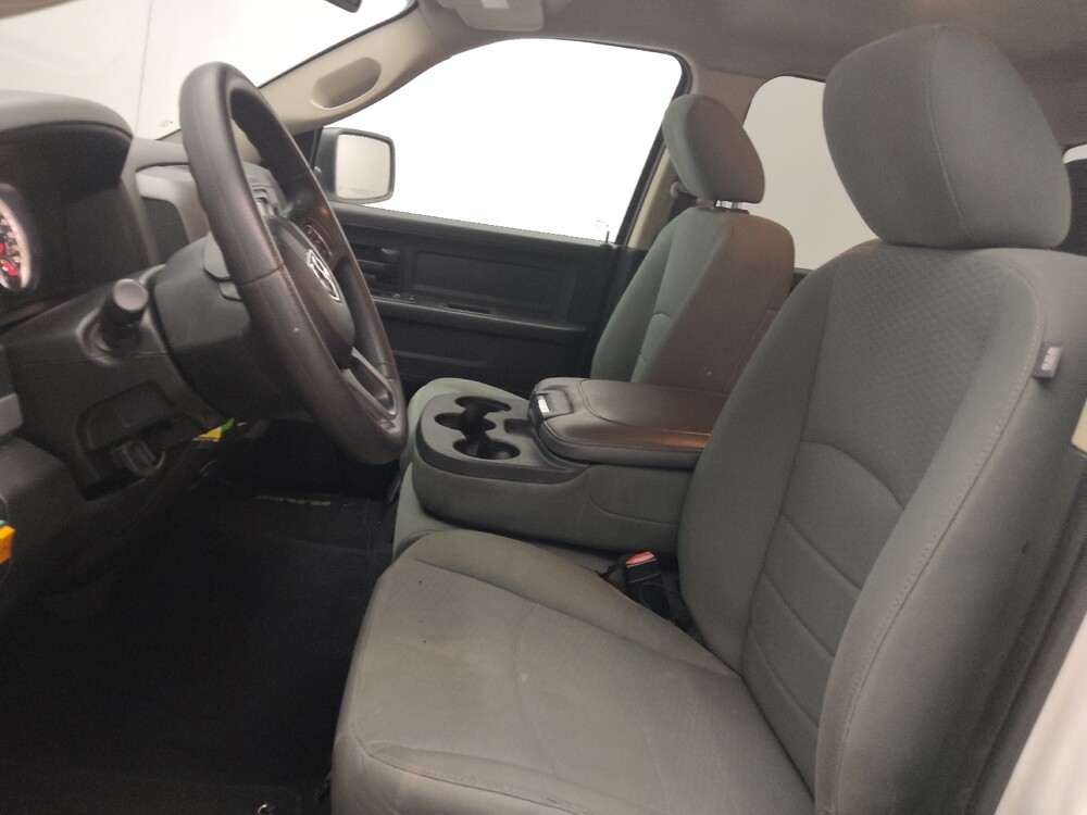 2017 RAM 1500 in Augusta, GA 30907 - 18130885 17