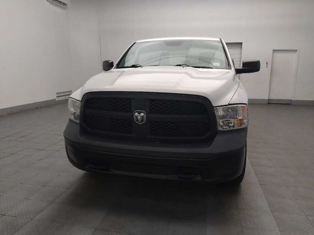 2017 RAM 1500 in Augusta, GA 30907 - 18130885 15